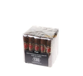 Charuto Flor De La Vega Petit Robusto - Maço com 25