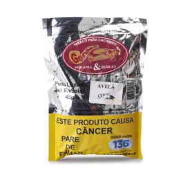 Fumo para Cachimbo Geróss Avelã - Pacote (50g)