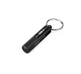 Furador de Charutos HIT 001 - Preto