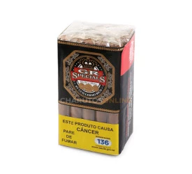 Charuto GR Specials Black Corona - Maço com 20