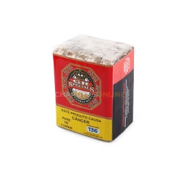 Charuto GR Specials Red Robusto - Maço com 20