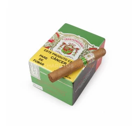 Charuto Gran Honduras Connecticut Gran Robusto - Caixa com 20