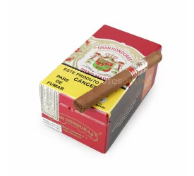 Charuto Gran Honduras Corojo Gran Corona - Caixa com 20