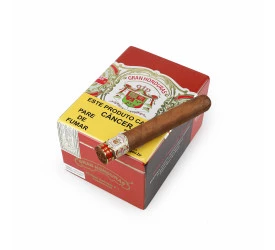 Charuto Gran Honduras Corojo Imperiales - Caixa com 20
