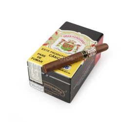 Charuto Gran Honduras Criollo Gran Corona - Caixa com 20