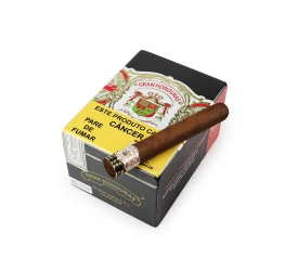 Charuto Gran Honduras Criollo Imperiales - Caixa com 20