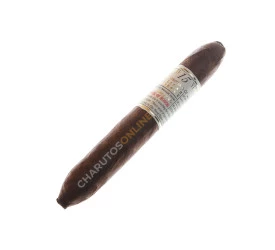 Charuto Gurkha Cellar Reserve 15 Anos Hedonism Grand Rothchild - Unidade