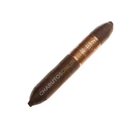 Charuto Gurkha Cellar Reserve Ed. Especial 18 Anos Kraken XO - Unidade