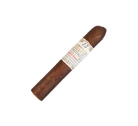Charuto Gurkha Cellar Reserve 15 Anos Robusto - Unidade