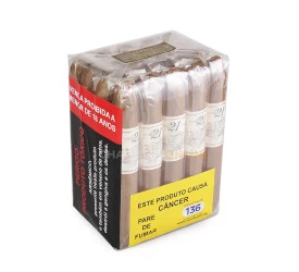 Charuto Gurkha Cellar Reserve 21 Anos Hedonism Grand Rothchild - Maço com 20