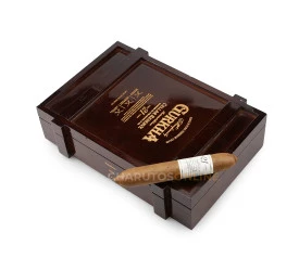 Charuto Gurkha Cellar Reserve 21 Anos Kraken XO - Caixa com 20