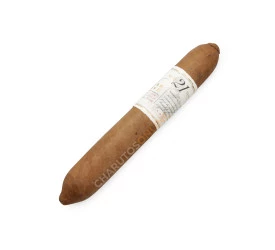 Charuto Gurkha Cellar Reserve 21 Anos Kraken XO - Unidade