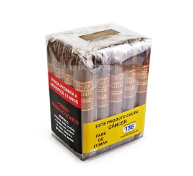 Charuto Gurkha Cellar Reserve Ed. Especial 18 Anos Hedonism Grand Rothchild - Maço com 20