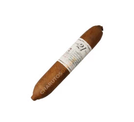 Charuto Gurkha Cellar Reserve 21 Anos Solara Double Robusto - Unidade