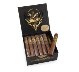 Charuto Gurkha Ghost Gold Exorcist - Caixa com 21