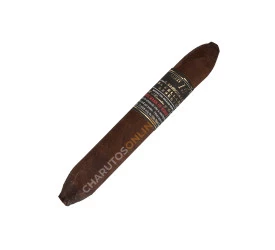 Charuto Gurkha Cellar Reserve Ed. Limitada 15 Anos Hedonism Gran Rothschild - Unidade