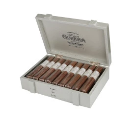 Charuto Gurkha Cellar Reserve Platinum 12 Anos Kraken XO - Caixa com 20