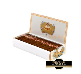 Charuto H. Upmann Half Corona - Caixa com 25