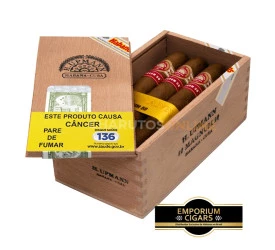 Charuto H. Upmann Magnum 50 - Caixa com 10