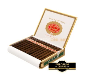 Charuto Hoyo Palmas Extras - Caixa com 25