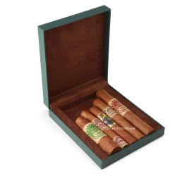 Sampler Grand Amazonia Porangeté 