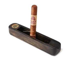 Charuto Grand Amazonia Maicé Dona Charuteira Ashtray Box (Un.)