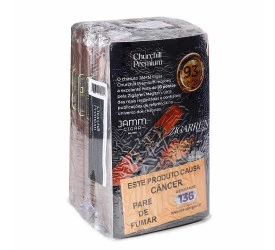 Charuto Jamm Churchill Premium - Maço com 25