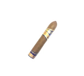 Charuto com Defeito - Partagas Maestro Linea Maestra