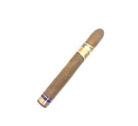 Charuto com Defeito - Partagas Rito Linea Maestra