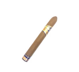 Charuto com Defeito - Partagas Rito Linea Maestra