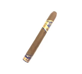 Charuto com Defeito - Partagas Origen Linea Maestra