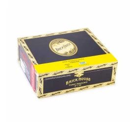 Caixa Vazia - Brick House Toro Maduro