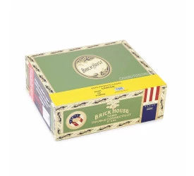 Caixa Vazia - Brick House Toro Double Cnnecticut