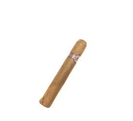 Charuto com Defeito - Montecristo Edmundo