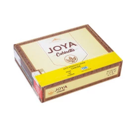 Caixa Vazia - Joya de Nicaragua Cabinetta Toro