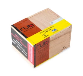 Caixa vazia- Nub SunGrown 460 