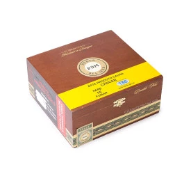 Caixa Vazia - Perla Del Mar Double Toro Shade
