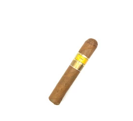 Charuto com Defeito - Quai D´orsay No. 50