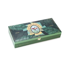 Caixa Vazia - San Juan Y Martinez Robusto Supremo