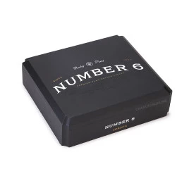 Caixa Vazia - Rocky Patel Number 6 Corona