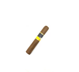 Charuto com Defeito - Siglo I