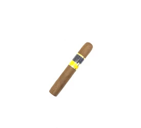 Charuto com Defeito - Siglo I