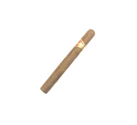 Charuto com Defeito - Partagas Super