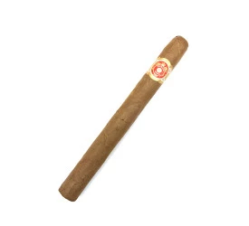 Charuto com Defeito - Punch Double Corona