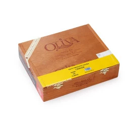 Caixa Vazia - Oliva Serie O Toro