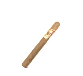 Charuto com Defeito - Partagas Aliados