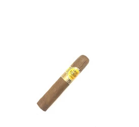 Charuto com Defeito - Quai D´orsay No. 50