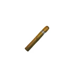 Charuto com Defeito - Montecristo Edmundo