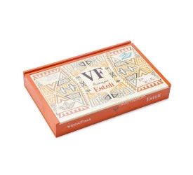 Caixa Vazia - Vegafina Estelí Salomones