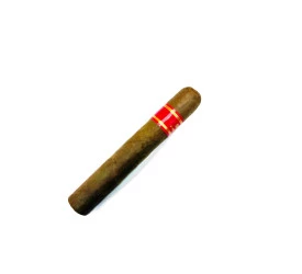 Charuto com Defeito - Partagas D4